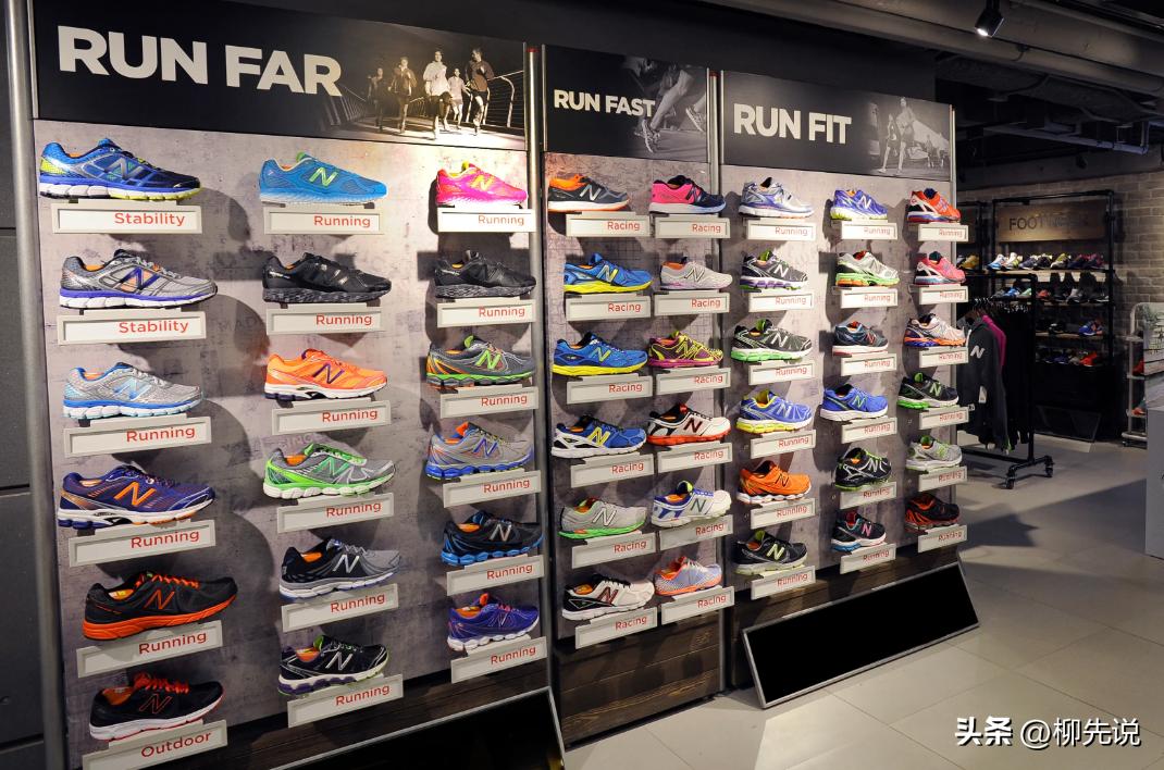 鸿星阿迪达斯尔克引网友好评,中国运动鞋品牌质量排名