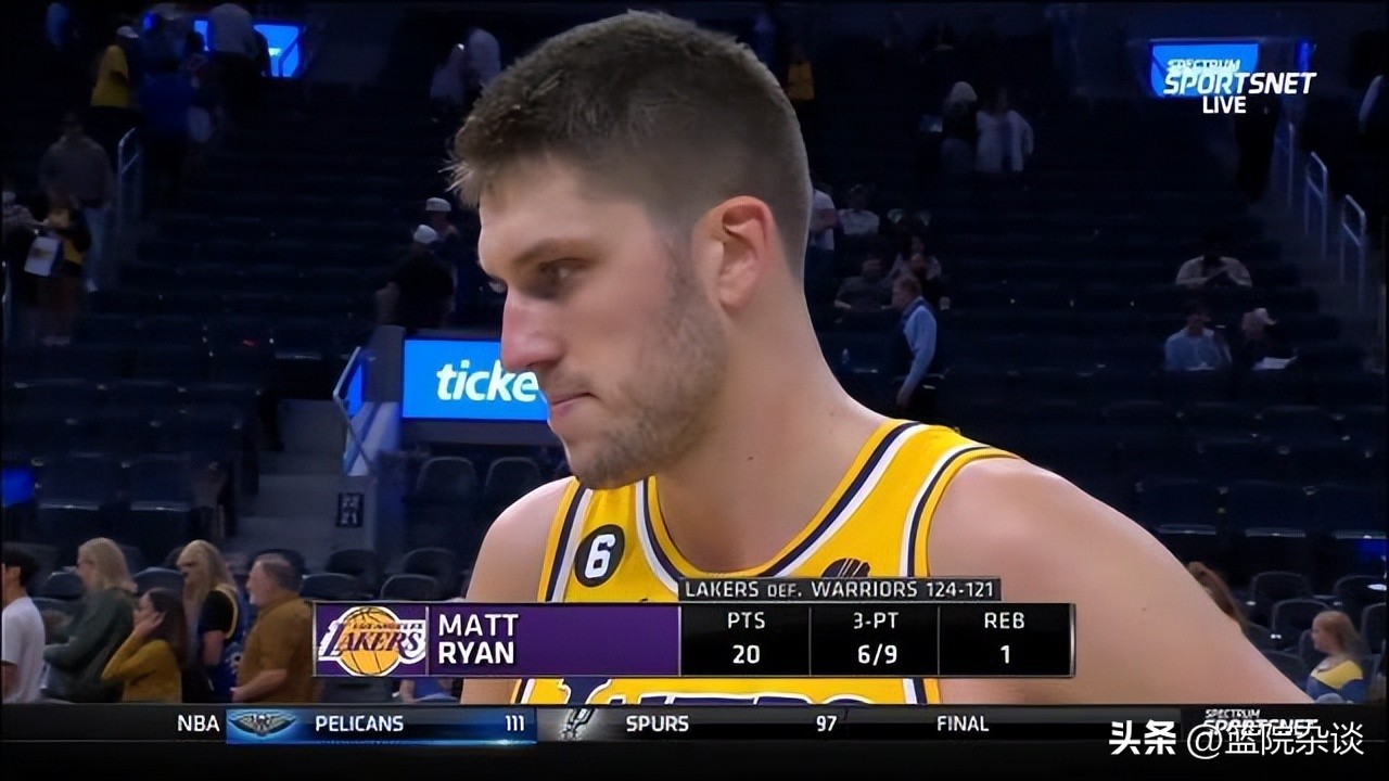 湖人科沃尔,科沃尔湖人