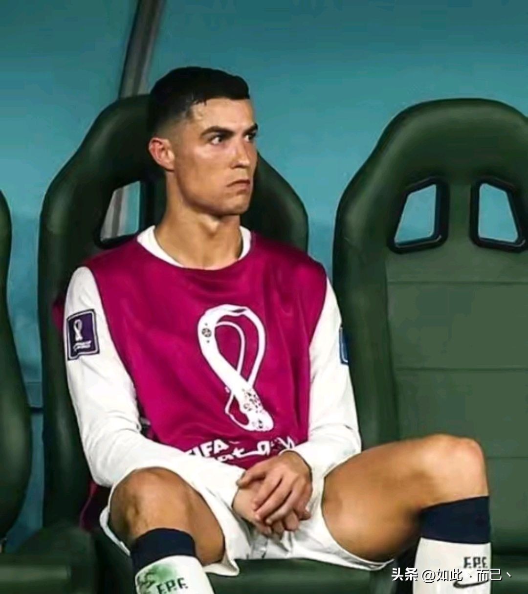 c罗能排进世界历史最佳阵容吗,什么样的替补会让c罗震惊