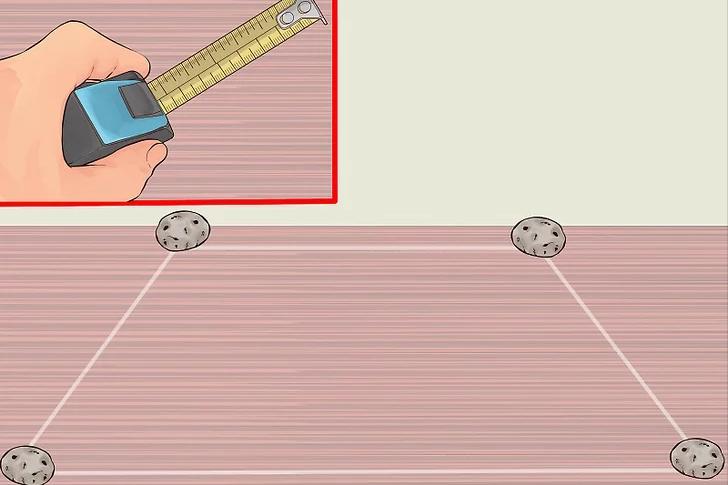 怎么计算平方米等于多少分米,如何算面积平方米