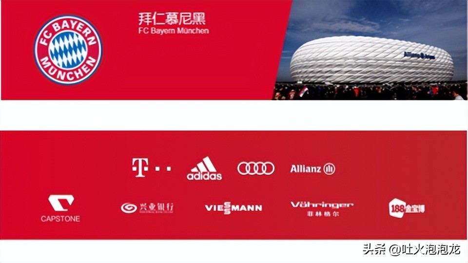 德甲俱乐部有哪些,德甲各支球队老板