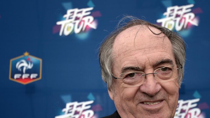 最混乱的足球赛法国,2018年的法国足球队有多恐怖