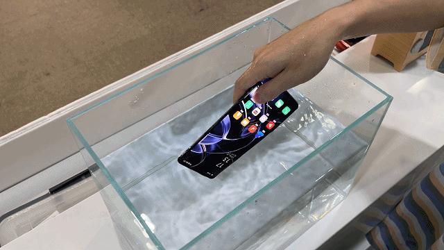 2023年findx5pro值得买吗,findx5pro有没有防水