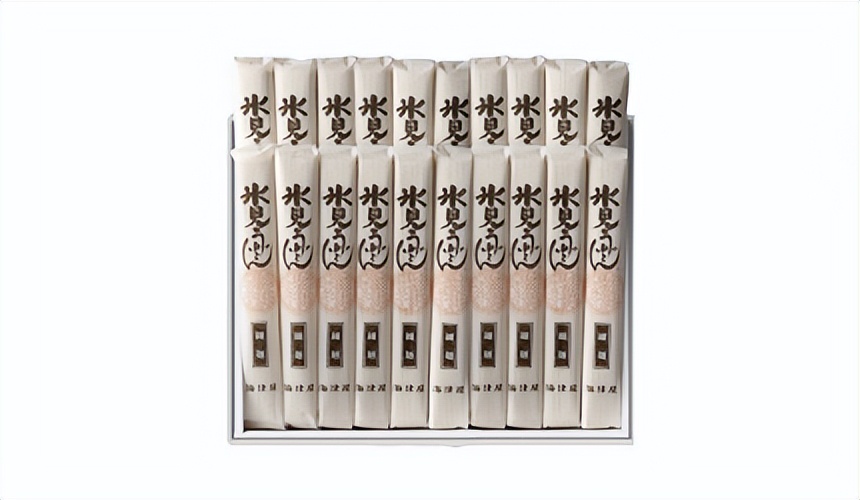 富山县特产推荐：富山黑拉面、白虾仙贝、萤乌贼甘露煮