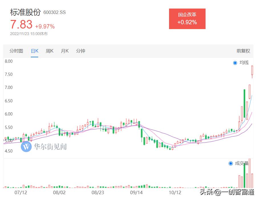 标准股份重组资产注入,标准股份为什么跌