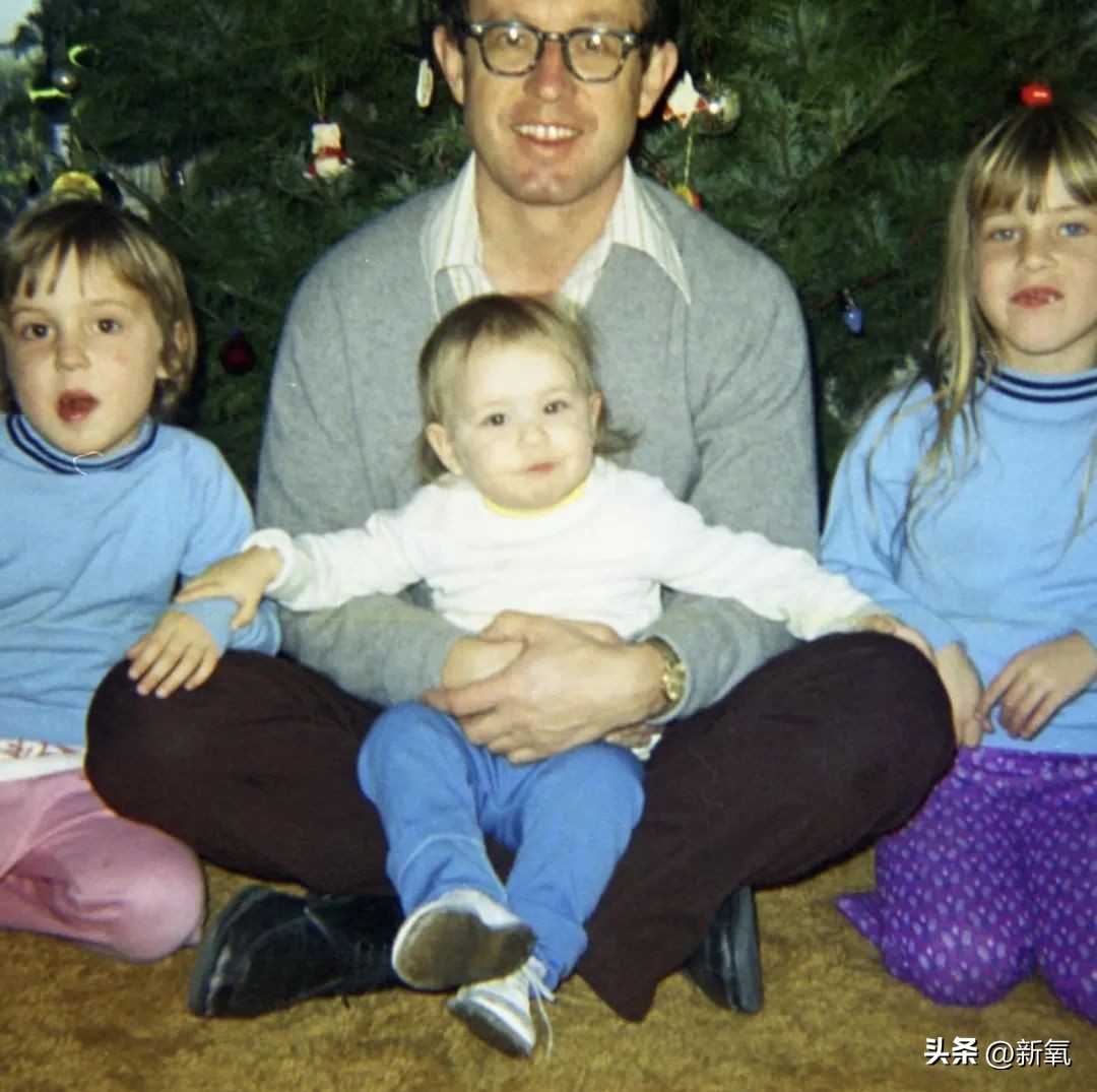 集世界冠军、斯坦福学霸、时尚超模于一身，她是如何培养出来的？