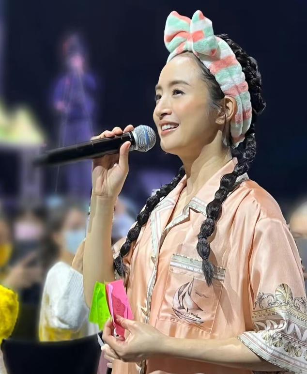 林依晨程又青李大仁大结局,林依晨陈柏霖采访