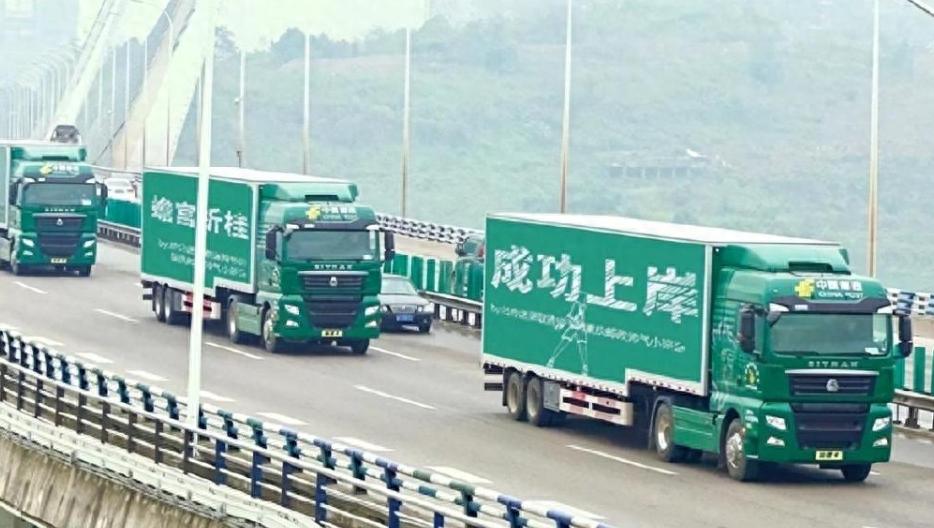 中国邮政慢的原因,中国邮政还有必要存在吗