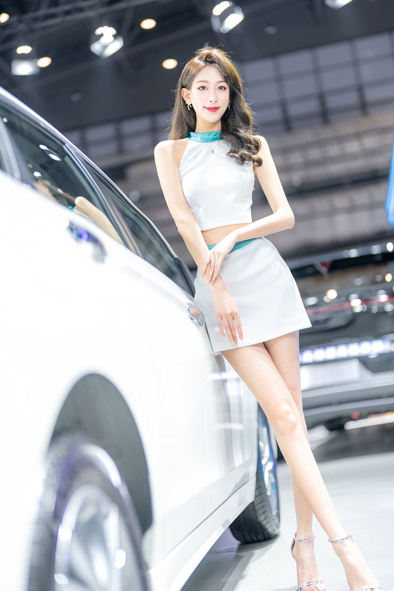 2023重庆车展时间表,重庆车展2022年哪里可以领门票