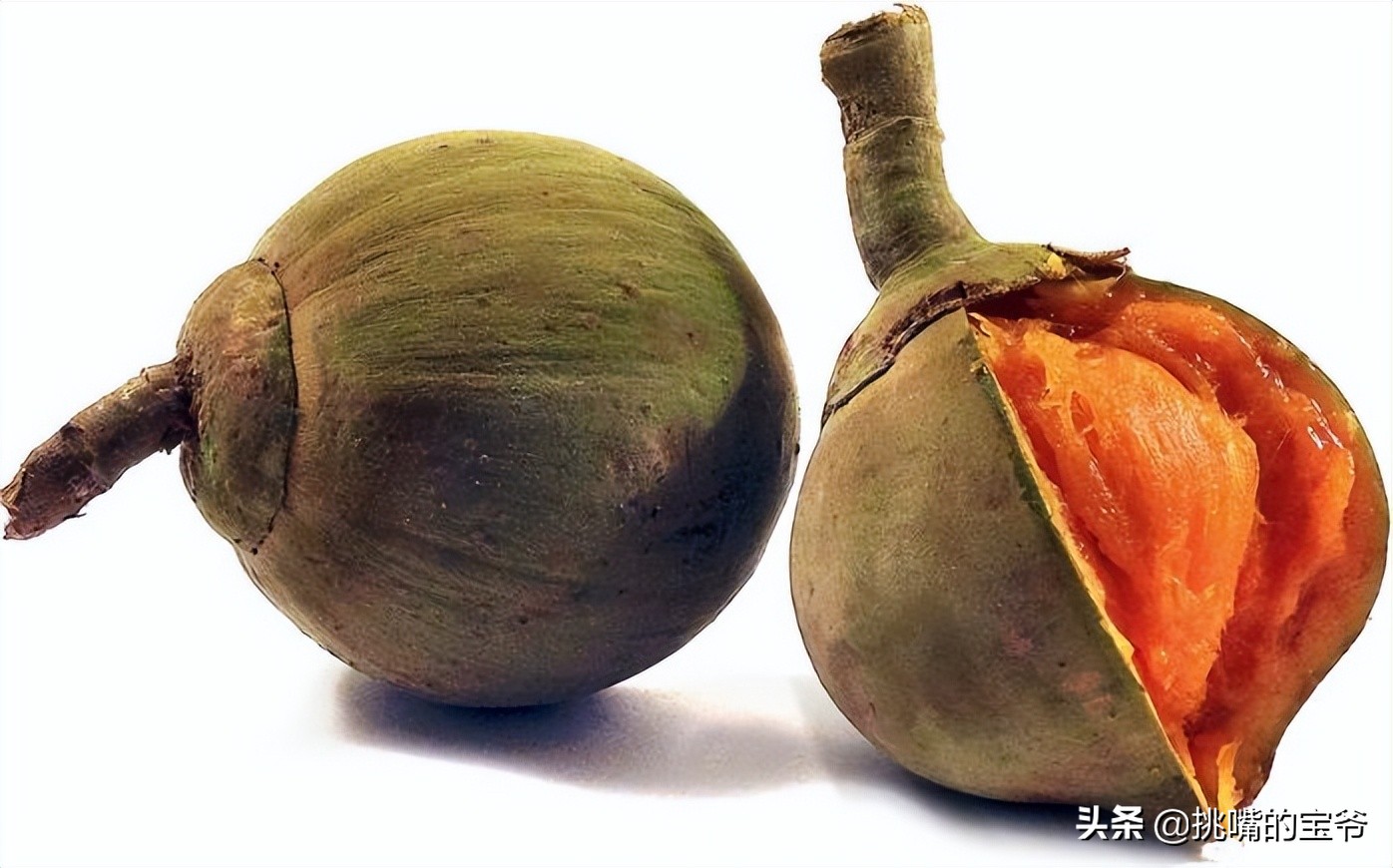 苏里南中国春节,苏里南的特色水果是什么