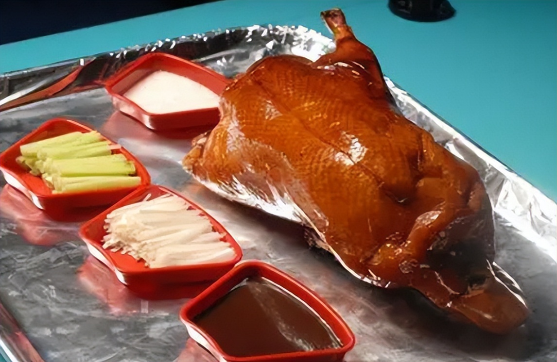 烤鸭加盟店最火爆的项目,烤鸭加盟品牌排行榜加盟费多少钱