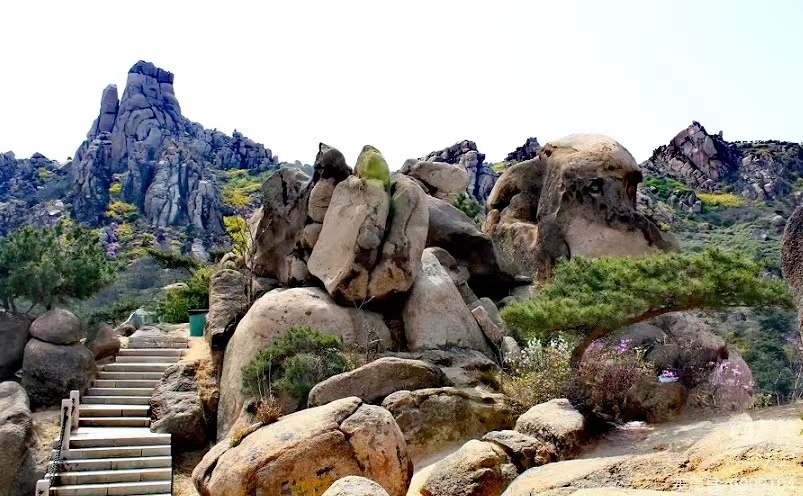 青岛旅游十大必去景点全面介绍,去青岛旅游必去的十大景点推荐