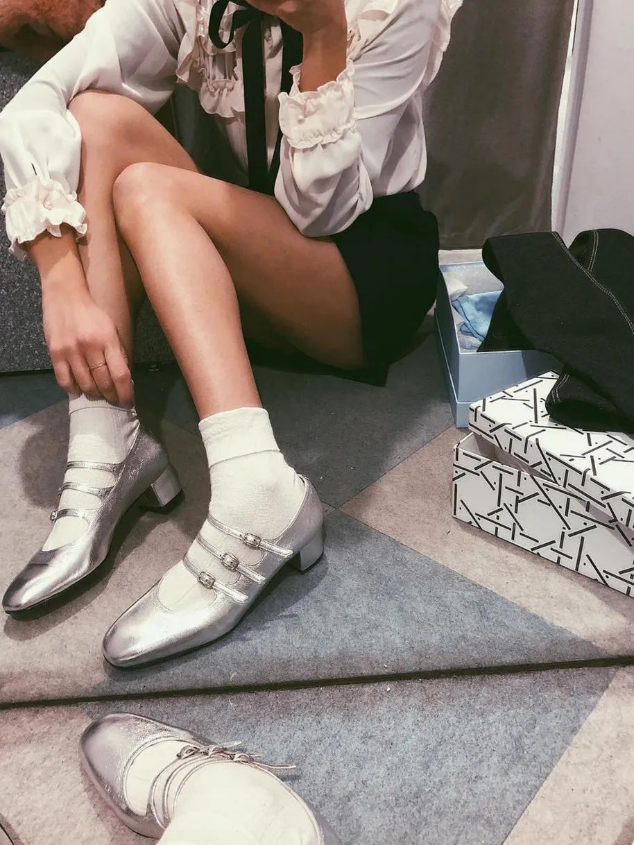 性价比高的春夏单鞋推荐,时尚百搭柔软舒适这款鞋超级推荐