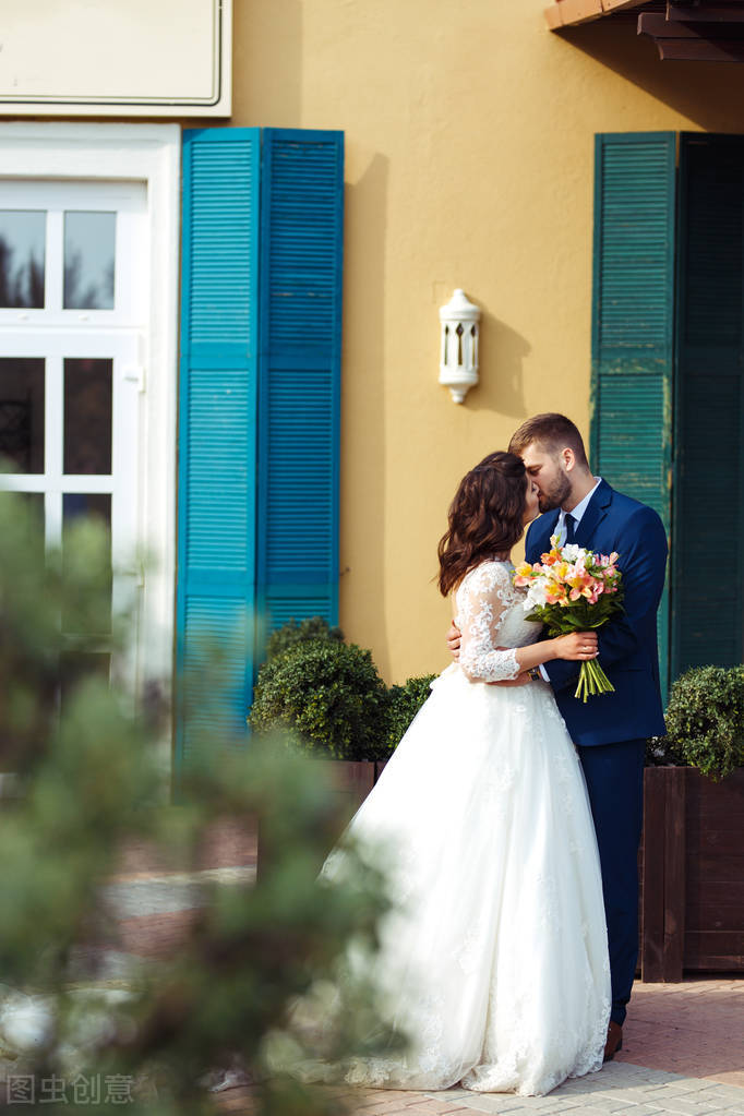 找不到对象的男青年应该做暖男,找不到对象的男青年要改变择偶观