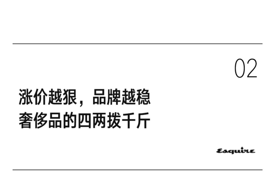越涨价越买是什么心理,越贵越想买说明什么