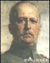 *毛老**奇——德意志帝国的利刃