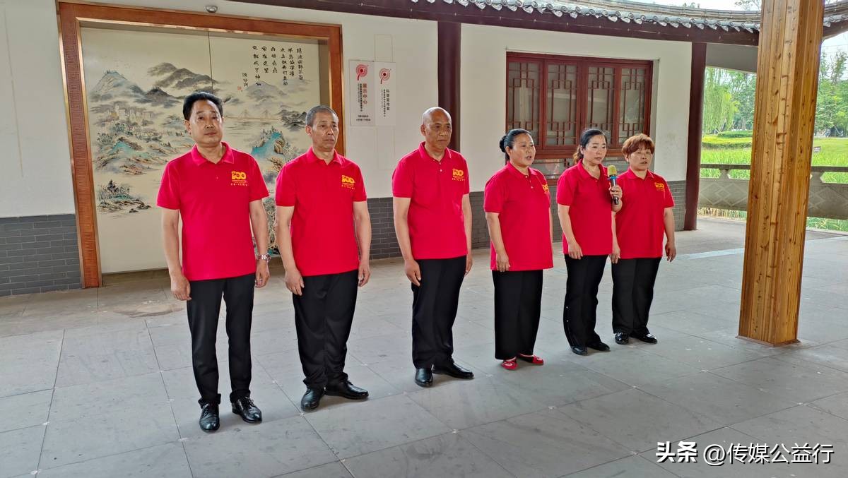 四川成都：传承红色基因深化爱国主义教育