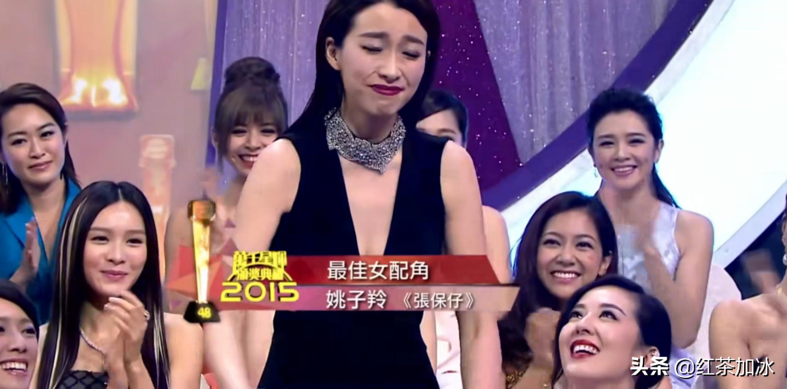 tvb前甜美花旦被爆婚变,tvb知名女星与绯闻男友分手