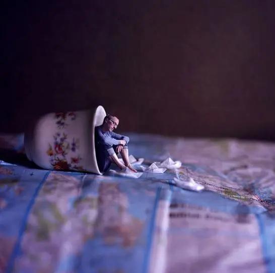 人为什么会被欲望所支配,被欲望支配了怎么办