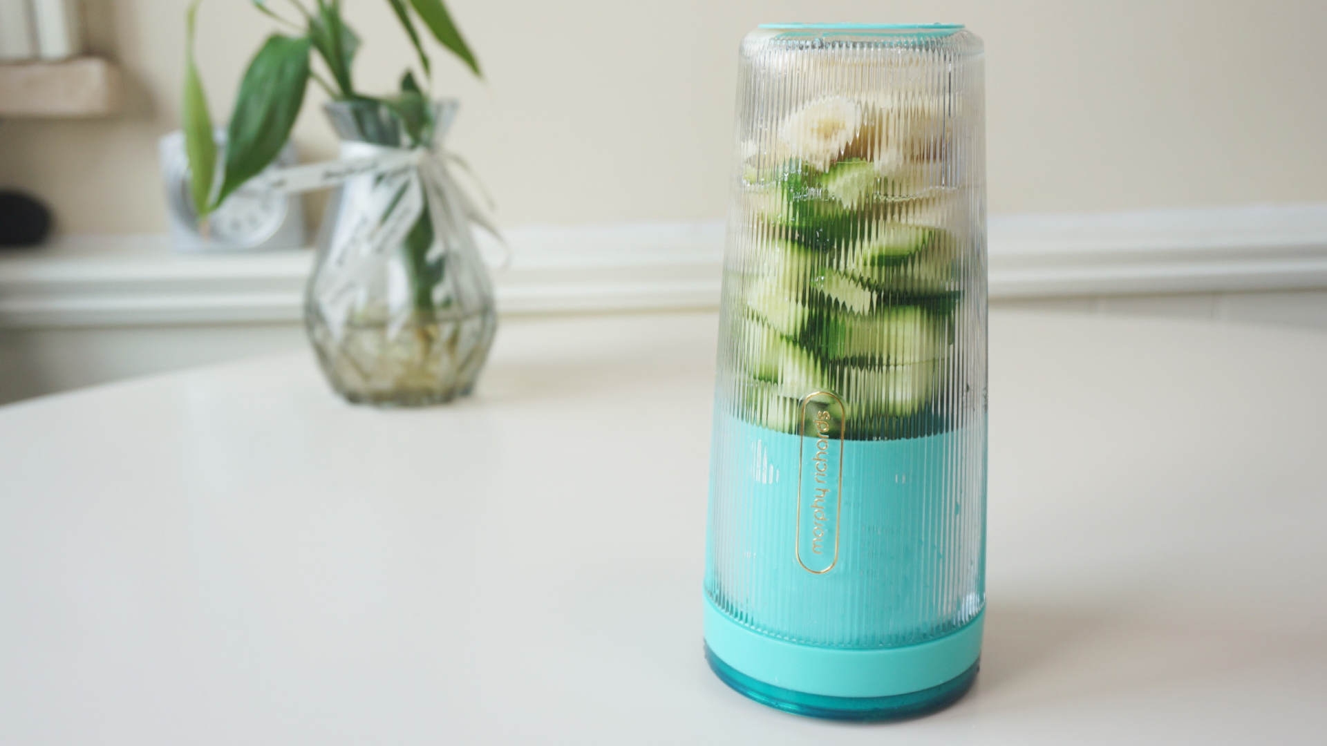 摩飞网红果蔬榨汁机,摩飞打卡网红果汁杯