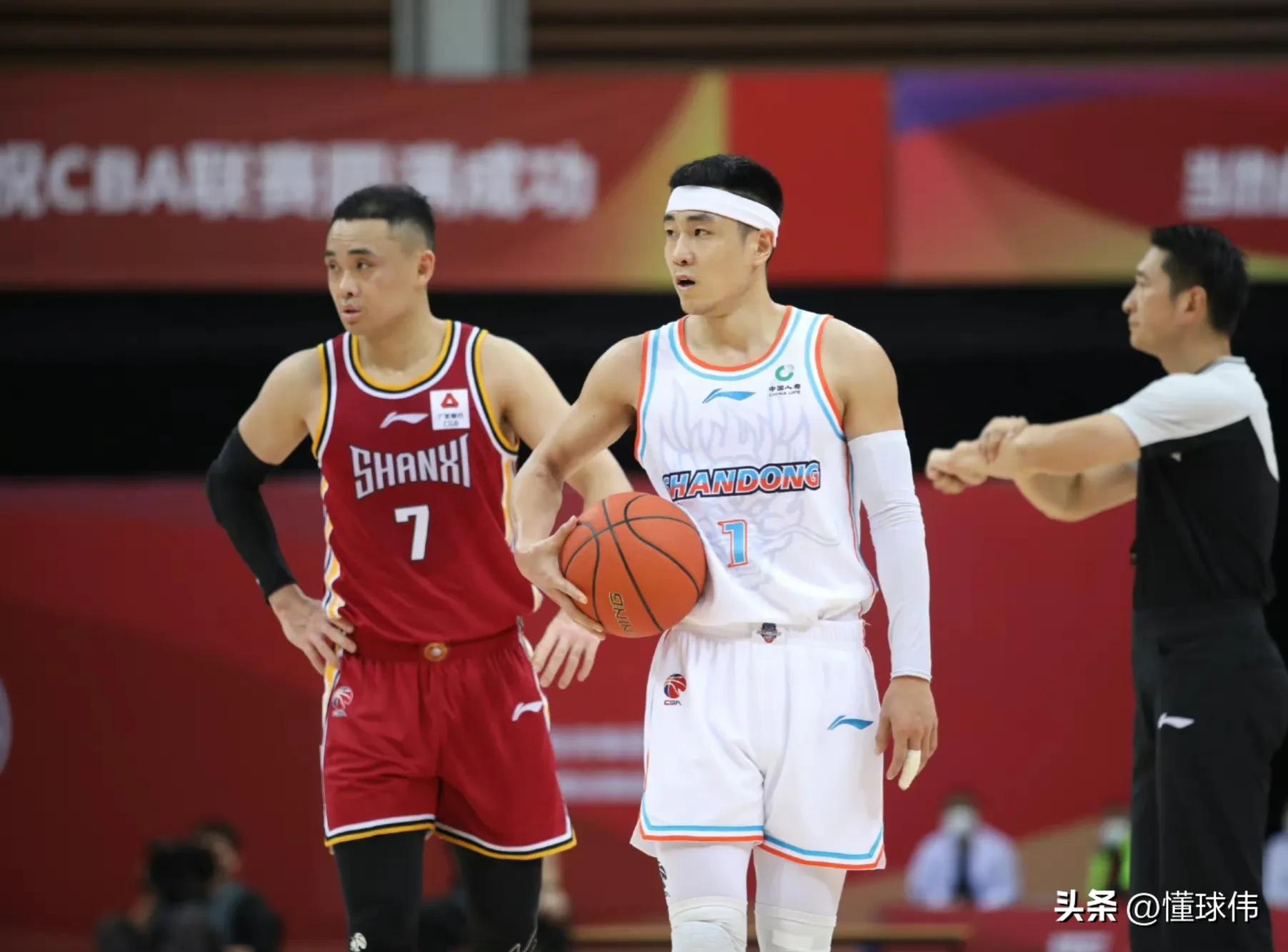 山西负于青岛,山西险胜吉林主场惜败