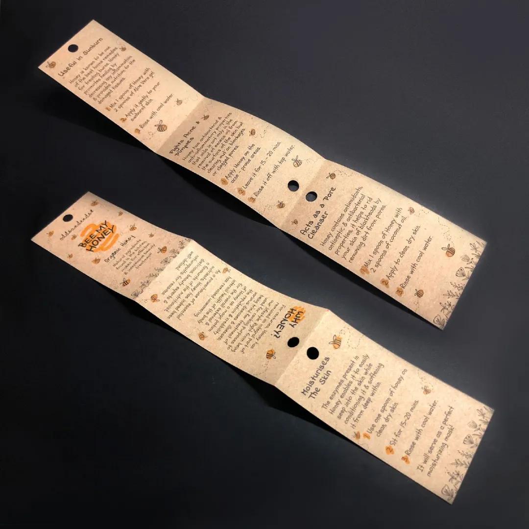 有趣的食品包装创意,可持续发展食品包装