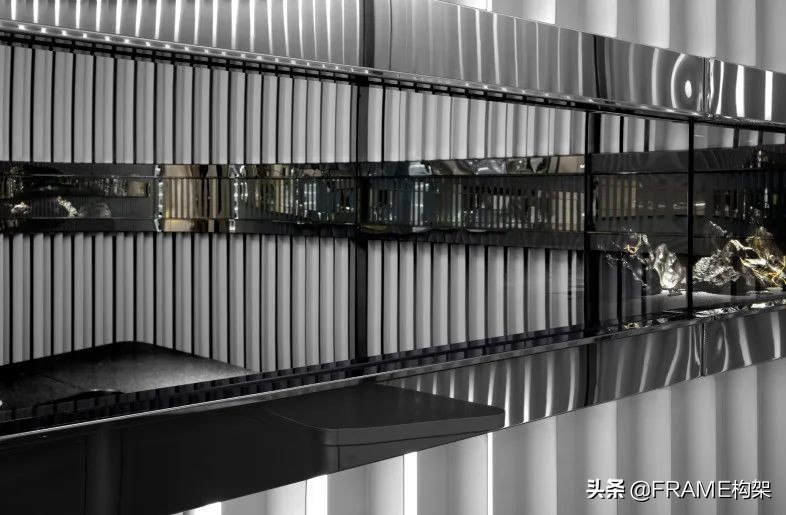 FRAMEAWARDS2022丨陈幼坚设计，F.O.G.，丹健国际和SoilStudios