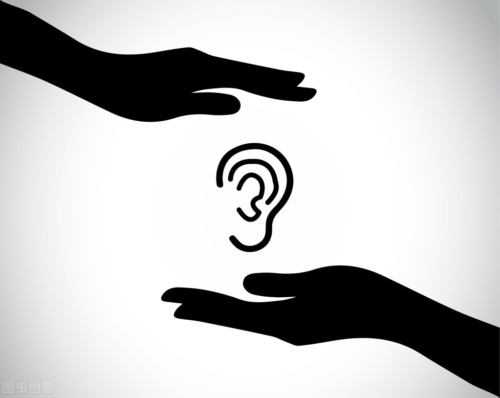 耳鸣耳聋，送你八味药，从心论治，清心熄风