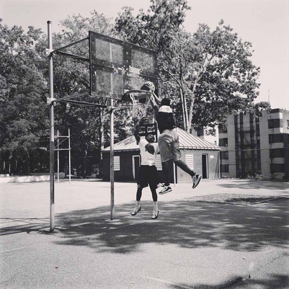 街球潮牌,品牌街球