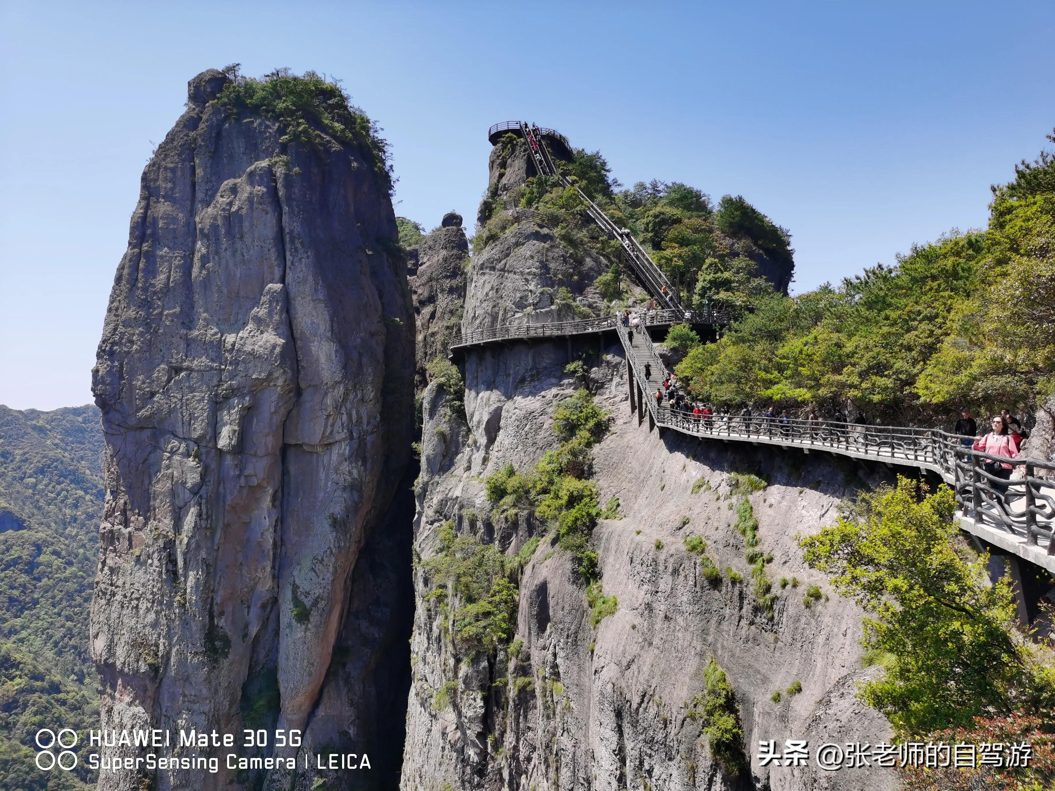 自驾环游中国最佳路线图费用,盐城到海南自驾旅行攻略
