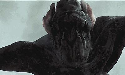 宇宙科幻恐怖电影十大巅峰之作,10部最好看的科幻惊悚电影