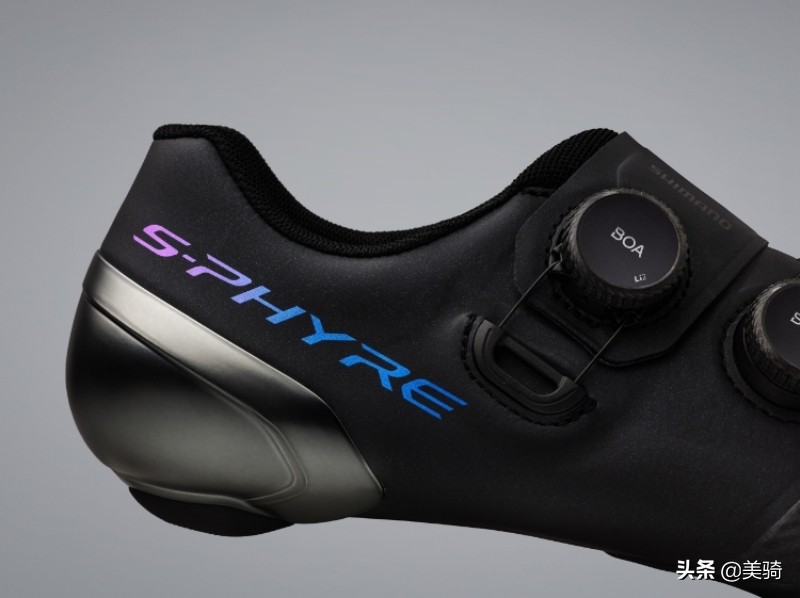 2024款禧玛诺锁鞋,禧玛诺m087山地锁鞋