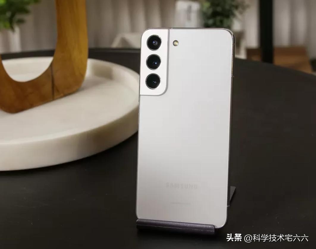 三星手机在韩国的市场,韩国三星和苹果手机