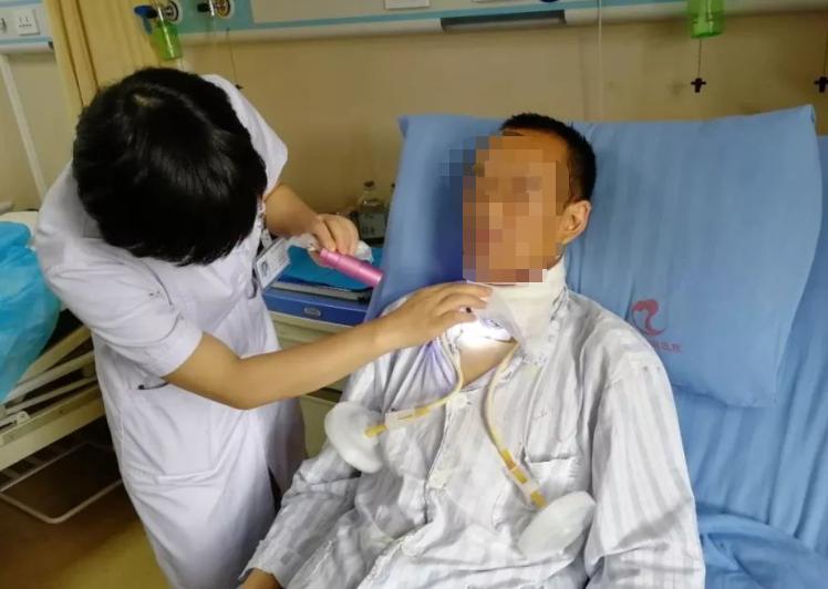 全喉切除术治疗喉癌的缺点,喉癌手术切除后吞咽困难怎么办