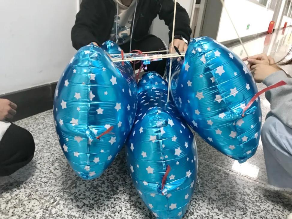 圆梦今夏，筑梦成电|科技人文篇之“科技篇”