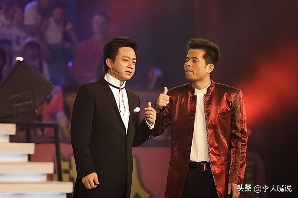 真实的毕福剑近况,毕福剑现在的状况如何