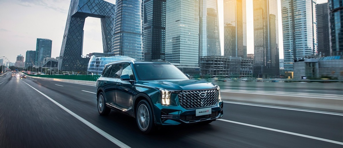 盘点值得关注的20款重磅新车,来看看备受关注的几款重磅新车