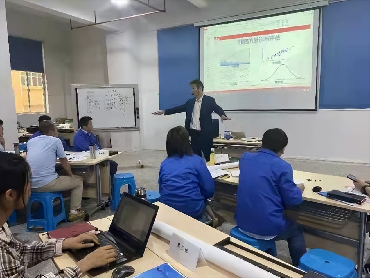 周建华领导力,周建华老师