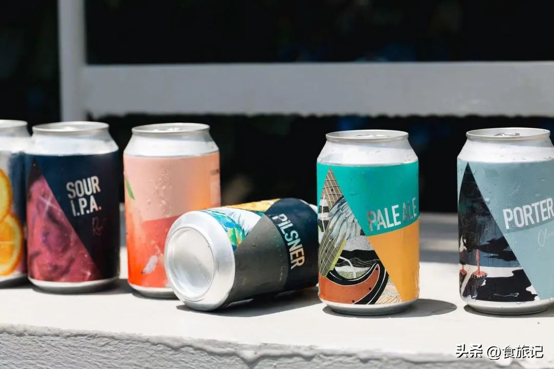 太热了渴不了酒,太热了喝多少饮料都不够