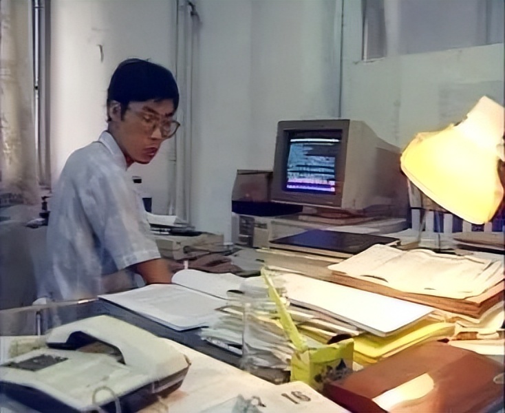 IT历史连载87-浪潮公司之PC电脑的那些事