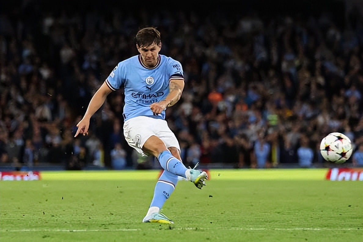 斯特林最强阵容,巴尔韦德本赛季最佳进球