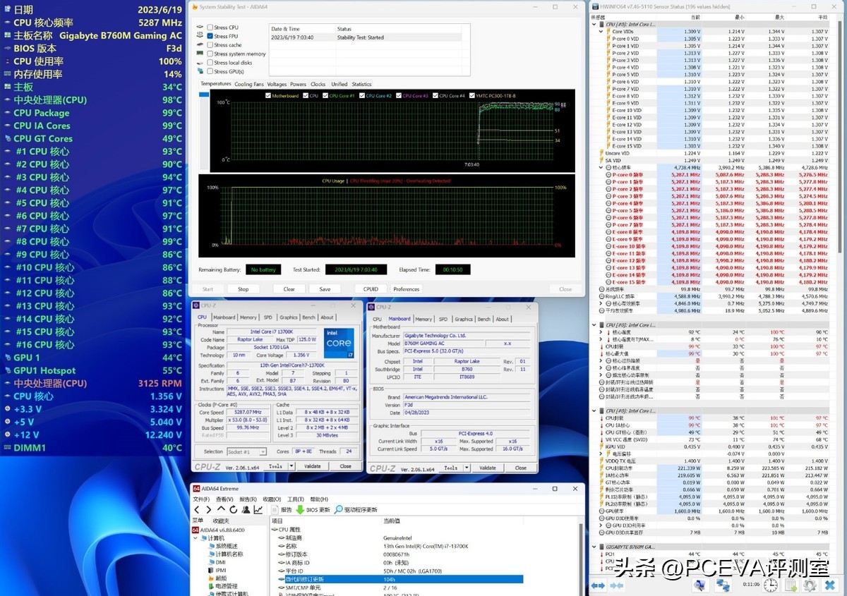 技嘉b760mgamingwifi和七彩虹h610m,技嘉b760mgamingacwifid5详细介绍