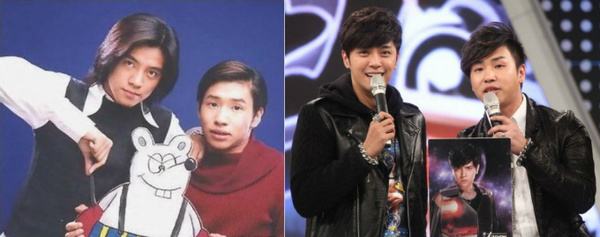 欧弟不是拜师郭德纲了吗,离开了天天向上的欧弟近况如何