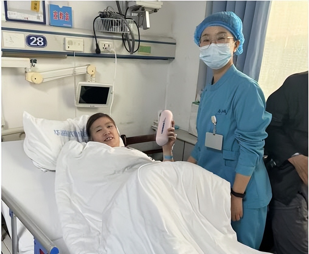 以信念扎根事业以责任守护患者——专访华润武钢总医院手术系统科护士长马立娟