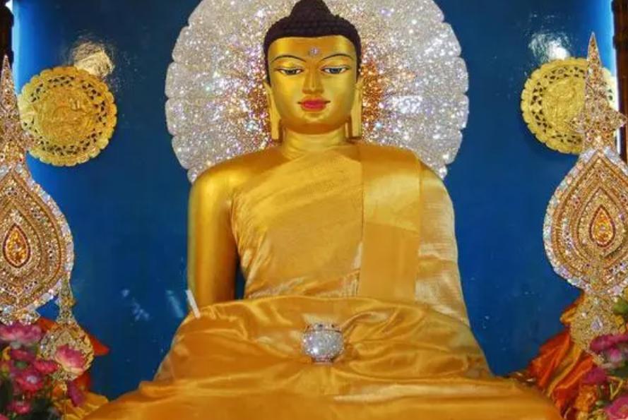 印度人对黄金有多疯狂,为什么印度的黄金不能随便买