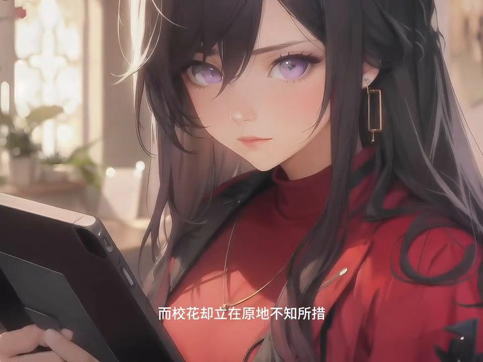 漫画解说双男主,漫画解说一口气看完