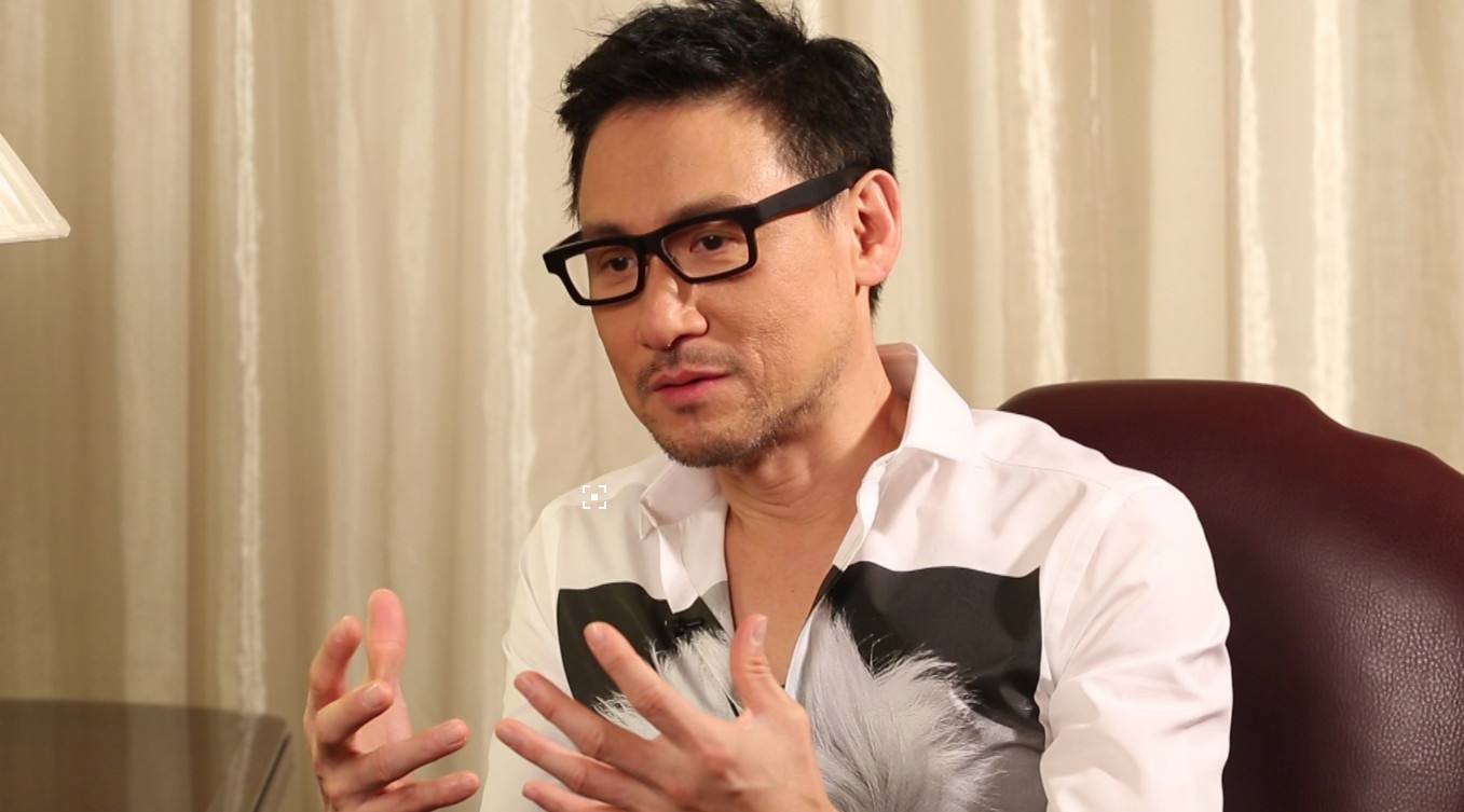 歌神张学友被质疑过吗,歌神张学友发言