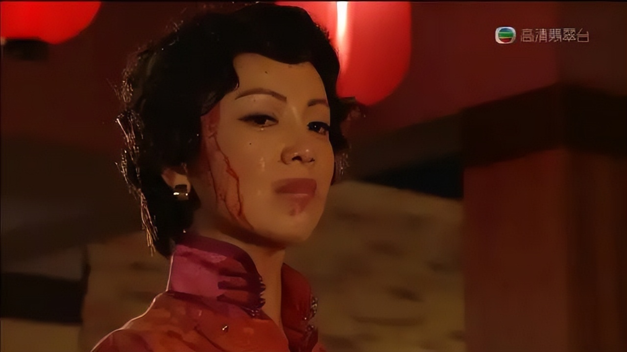 tvb经典港剧使徒行者简介,港剧使徒行者未播出片段