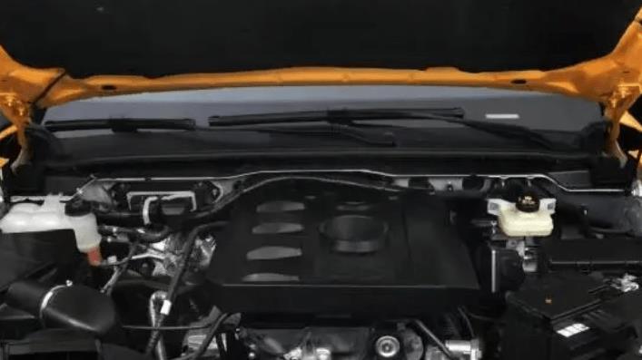 “姐弟”福特游骑兵割韭菜，他知道江陵大道吗