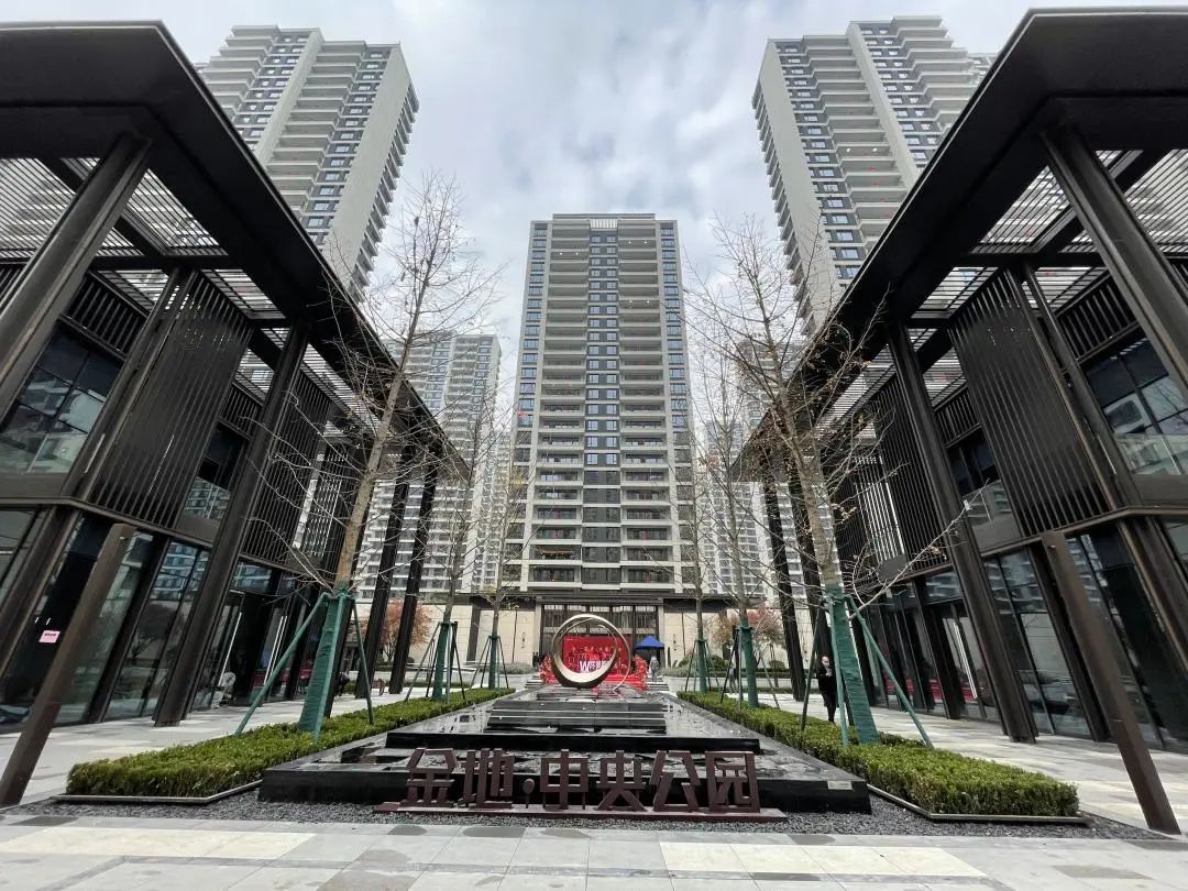 金地交房视频真实记录,金地楼盘验房